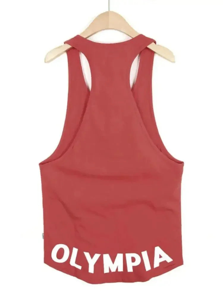 Men's Plus Size Letter Graphic Wide Strap Tank - Update AvenueTrendsi100400761891011100400761891011ec350e55 - 7176 - 4dc0 - ae53 - 056b57b532ee - MaxWhite