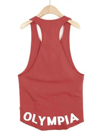 Men's Plus Size Letter Graphic Wide Strap Tank - Update AvenueTrendsi100400761891011100400761891011ec350e55 - 7176 - 4dc0 - ae53 - 056b57b532ee - MaxWhite