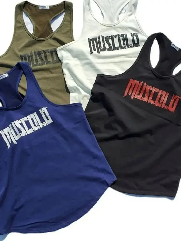 Men's Plus Size Letter Wide Strap Tank - Update AvenueTrendsi1004007248647811004007248647817d8865f3 - fff9 - 4fbd - 8462 - 748e359cfe5c - MaxBlack