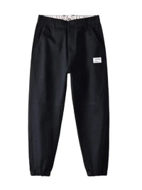 Men's Plus Size Loose Fit Joggers