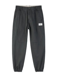 Men's Plus Size Loose Fit Joggers