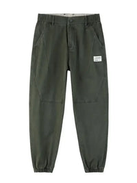 Men's Plus Size Loose Fit Joggers