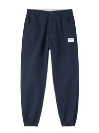 Men's Plus Size Loose Fit Joggers