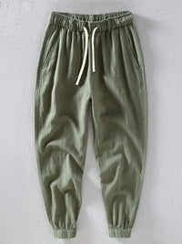 Men's Plus Size Loose Fit Pants