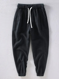 Men's Plus Size Loose Fit Pants