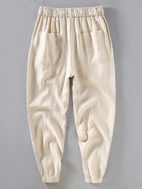 Men's Plus Size Loose Fit Pants
