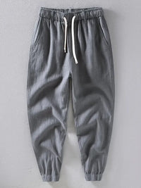 Men's Plus Size Loose Fit Pants