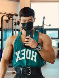 Men's Plus Size Round Neck Letter Graphic Tank - Update AvenueTrendsi100400125230530100400125230530ec0219c1 - 5575 - 4163 - bc38 - 898d287a57e5 - MaxDeep Teal
