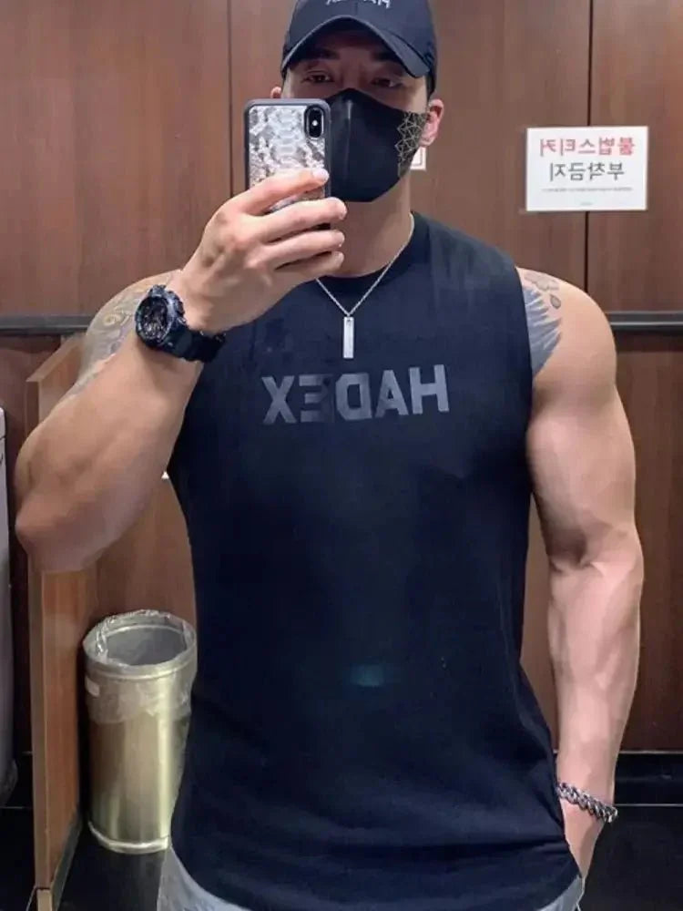 Men's Plus Size Round Neck Letter Graphic Tank - Update AvenueTrendsi1004002761908771004002761908770547ebcd - 2fe2 - 4fd6 - b11d - 7d9917dfa217 - MaxBlack