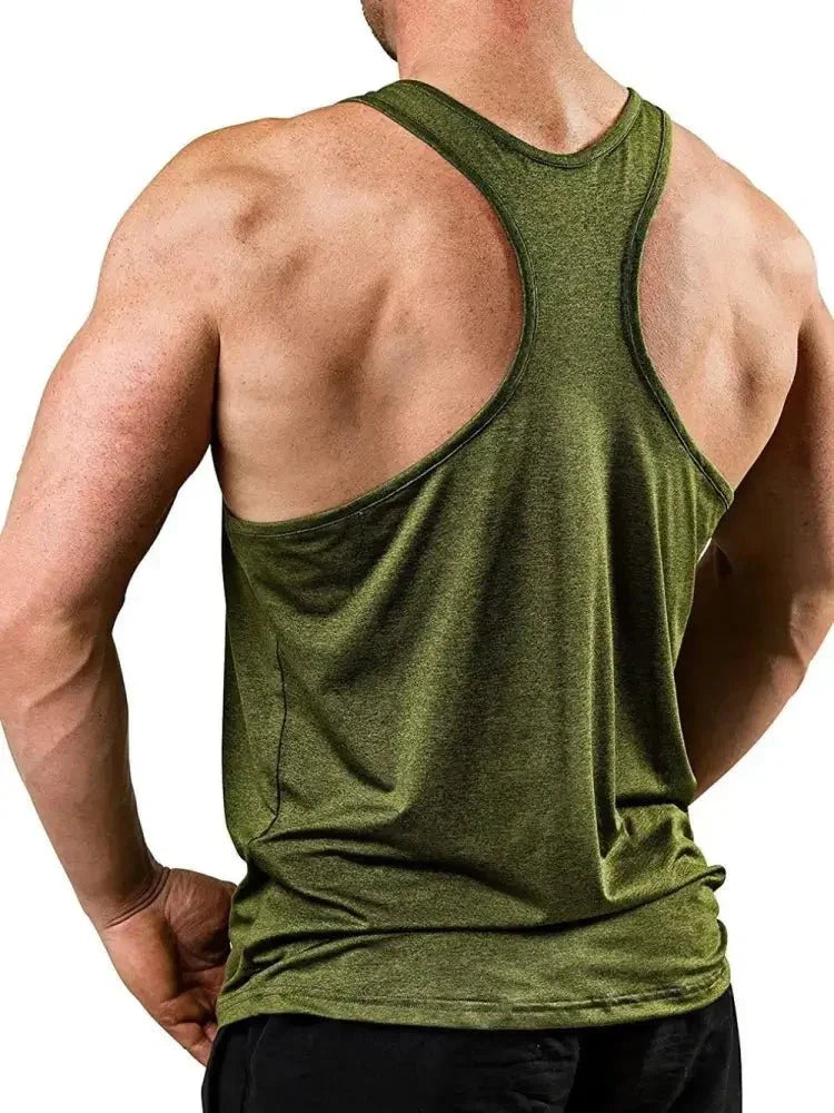 Men's Plus Size Round Neck Racerback Tank - Update AvenueTrendsi1004003449939101004003449939102df73862 - a228 - 49ba - a867 - ccd61f3b8bc9 - MaxMatcha Green