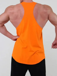 Men's Plus Size Round Neck Racerback Tank - Update AvenueTrendsi100400697236390100400697236390f4634dec - cb22 - 4f1d - b1c9 - a2c04a0e42b1 - MaxTangerine
