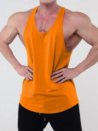 Men's Plus Size Round Neck Racerback Tank - Update AvenueTrendsi1004006972363901004006972363907a60610a - 24db - 478c - 845b - 68518cc770f7 - MaxTangerine