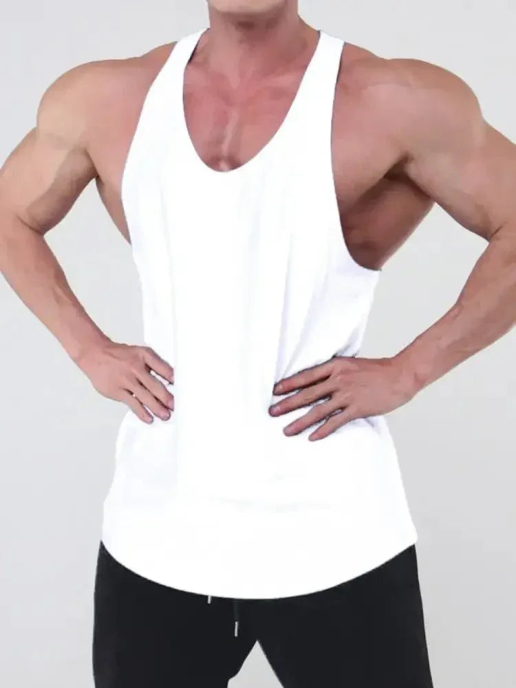 Men's Plus Size Round Neck Racerback Tank - Update AvenueTrendsi1004006972393531004006972393530c7b72c3 - 8313 - 4e9e - a87e - 1276b1519dae - MaxWhite