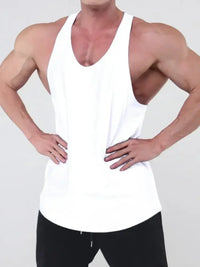Men's Plus Size Round Neck Racerback Tank - Update AvenueTrendsi1004006972393531004006972393530c7b72c3 - 8313 - 4e9e - a87e - 1276b1519dae - MaxWhite