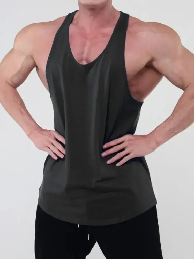 Men's Plus Size Round Neck Racerback Tank - Update AvenueTrendsi1004006972394511004006972394511666644f - 4307 - 427b - 9b74 - bae7c41cbefc - MaxBlack