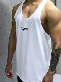 Men's Plus Size Round Neck Racerback Tank - Update AvenueTrendsi1004009471719871004009471719879406b55b - 43c3 - 40bb - bd63 - ff595c24f7e7 - MaxWhite