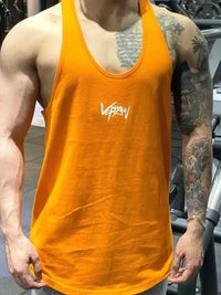Men's Plus Size Round Neck Racerback Tank - Update AvenueTrendsi10040094717245510040094717245587070da4 - 6339 - 4c2f - a9a9 - 460c58b23887 - MaxTangerine