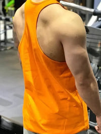 Men's Plus Size Round Neck Racerback Tank - Update AvenueTrendsi10040094717245510040094717245584e85aac - 6fcf - 4af1 - adce - ff72f28230f1 - MaxTangerine