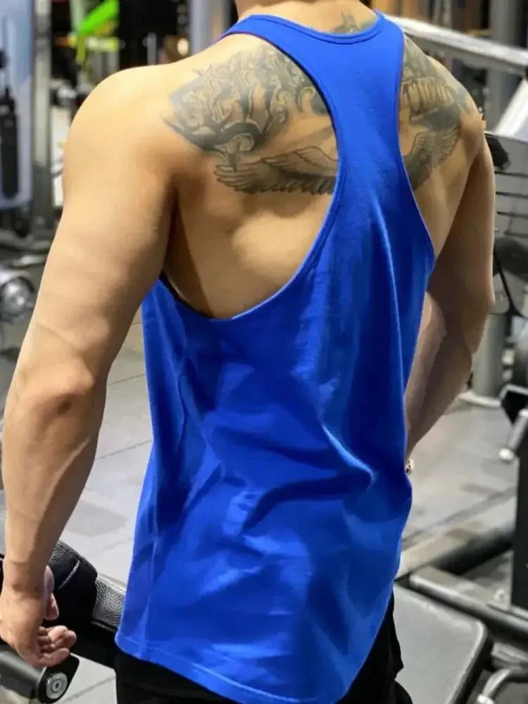 Men's Plus Size Round Neck Racerback Tank - Update AvenueTrendsi1004009471794701004009471794702707a3d7 - 3c85 - 4dd5 - 95e3 - 917e43c78658 - MaxRoyal Blue