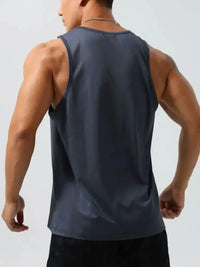 Men's Plus Size Round Neck Tank - Update AvenueTrendsi100400025433997100400025433997d41158ce - 0906 - 46d8 - b65a - 01f371e6f216 - MaxDark Gray