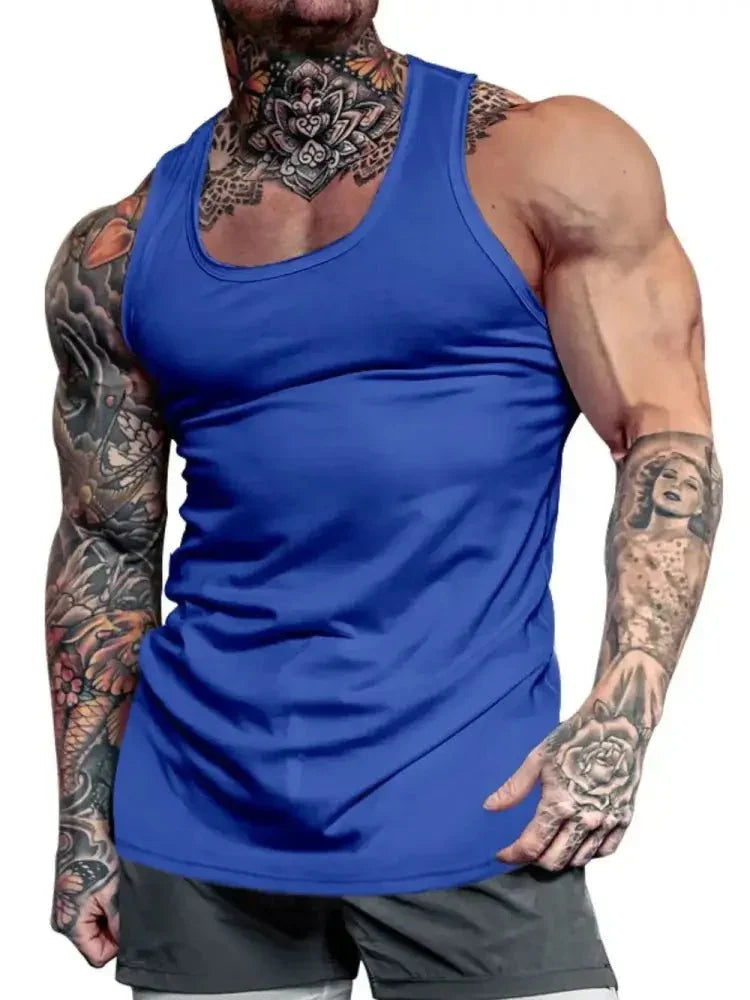 Men's Plus Size Round Neck Tank - Update AvenueTrendsi1004001479583851004001479583850c06674b - 61ac - 471c - ba0b - ddc8061d79ba - MaxBlue