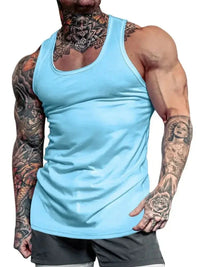 Men's Plus Size Round Neck Tank - Update AvenueTrendsi1004001479590721004001479590726591bbbb - 564d - 48b0 - 81f3 - 558bfa4e0123 - MaxPastel Blue