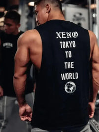 Men's Plus Size Round Neck Tank - Update AvenueTrendsi100400190924369100400190924369fe3cd95e - 3686 - 4a46 - 8052 - 64942b7133a5 - MaxWhite