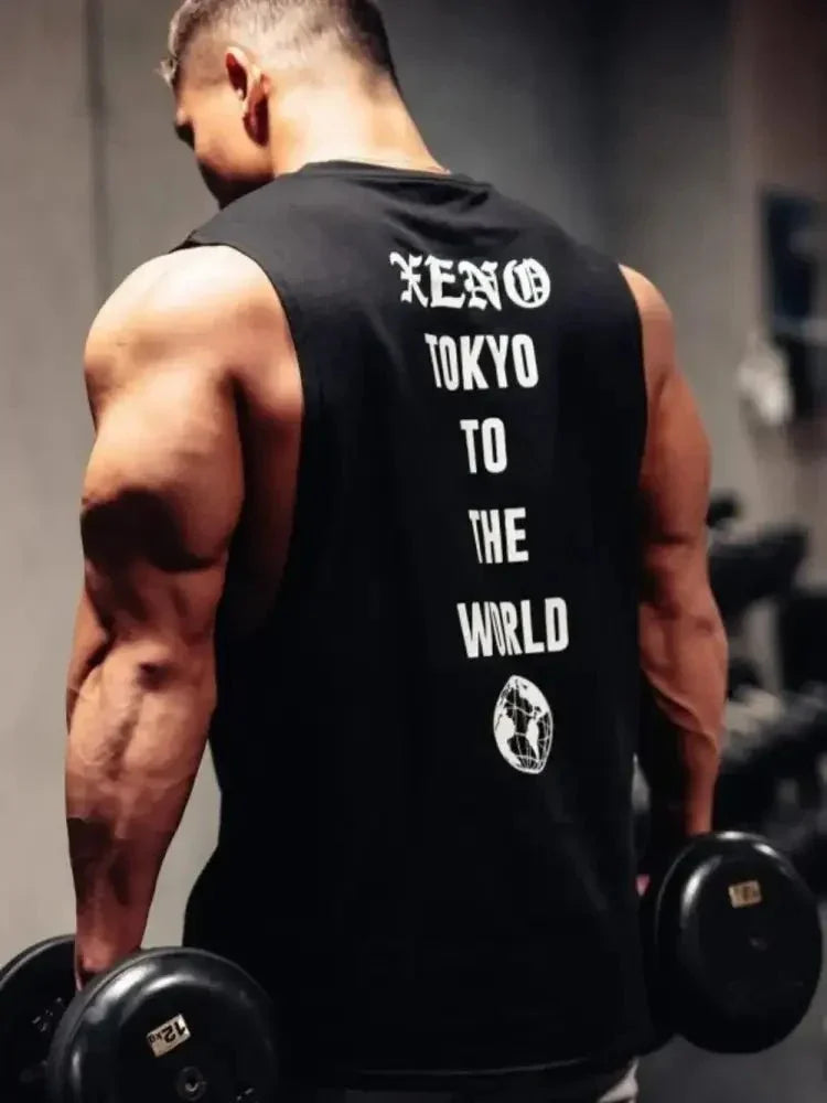 Men's Plus Size Round Neck Tank - Update AvenueTrendsi100400190924369100400190924369f9418497 - eb85 - 41aa - 9638 - 87145bd9a6b3 - MaxWhite