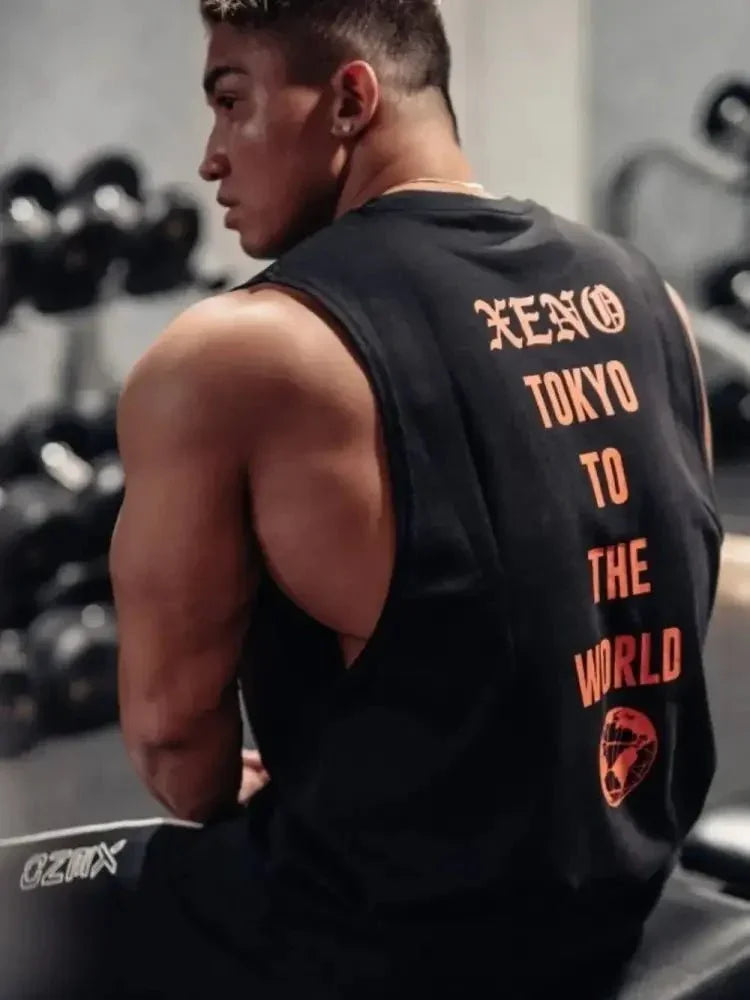 Men's Plus Size Round Neck Tank - Update AvenueTrendsi100400190926603100400190926603008e1479 - 740c - 4365 - a90d - 94de9196c5f2 - MaxOrange