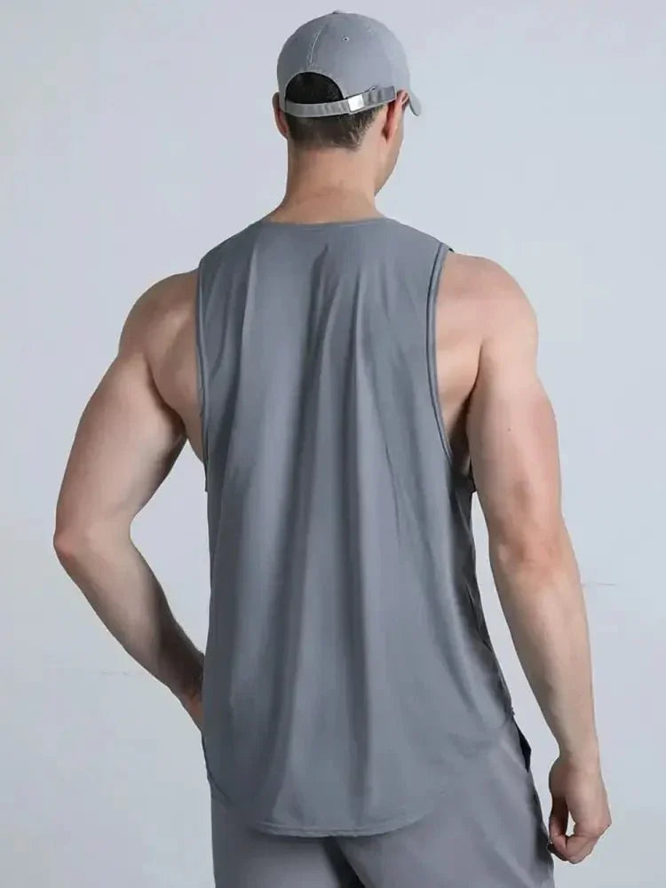 Men's Plus Size Round Neck Tank - Update AvenueTrendsi1004002113912971004002113912972b8b9ef5 - fd6a - 4f9c - a69c - 6a52ba811df1 - MaxGray