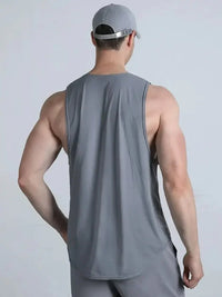 Men's Plus Size Round Neck Tank - Update AvenueTrendsi1004002113912971004002113912972b8b9ef5 - fd6a - 4f9c - a69c - 6a52ba811df1 - MaxGray