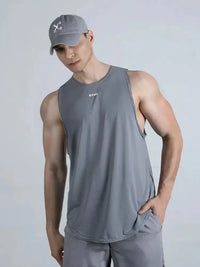 Men's Plus Size Round Neck Tank - Update AvenueTrendsi10040021139129710040021139129769a447c7 - 798c - 43fc - bb56 - e99ab985cd4a - MaxGray