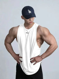 Men's Plus Size Round Neck Tank - Update AvenueTrendsi1004002113929371004002113929370db38ce6 - 5b3b - 4808 - 8e0a - f5369c7dee67 - MaxWhite