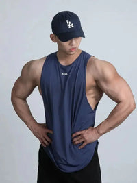 Men's Plus Size Round Neck Tank - Update AvenueTrendsi100400211399688100400211399688842e15c2 - 2162 - 4d2c - 8325 - 9c5683501105 - MaxNavy
