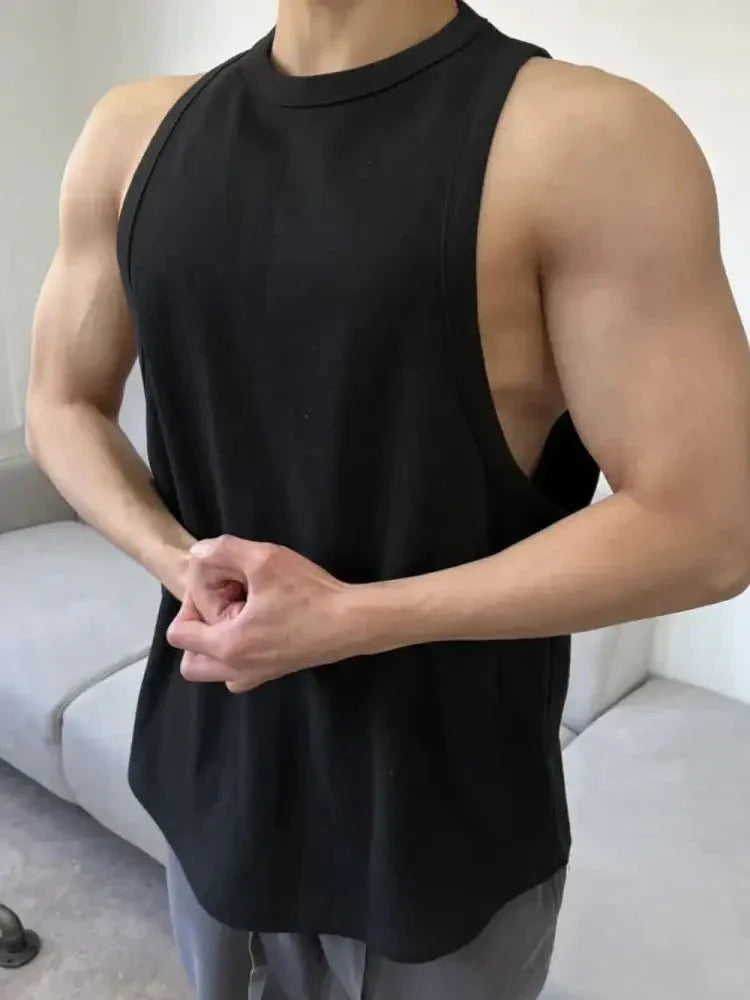 Men's Plus Size Round Neck Tank - Update AvenueTrendsi100400230758221100400230758221c59e77bf - 42a7 - 46cf - a40b - e78650082c9e - MaxBlack