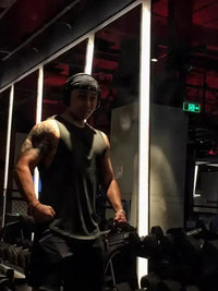 Men's Plus Size Round Neck Tank - Update AvenueTrendsi100400272748338100400272748338aba7cf00 - f3cb - 4970 - a446 - 9ab322dacf52 - MaxBlack