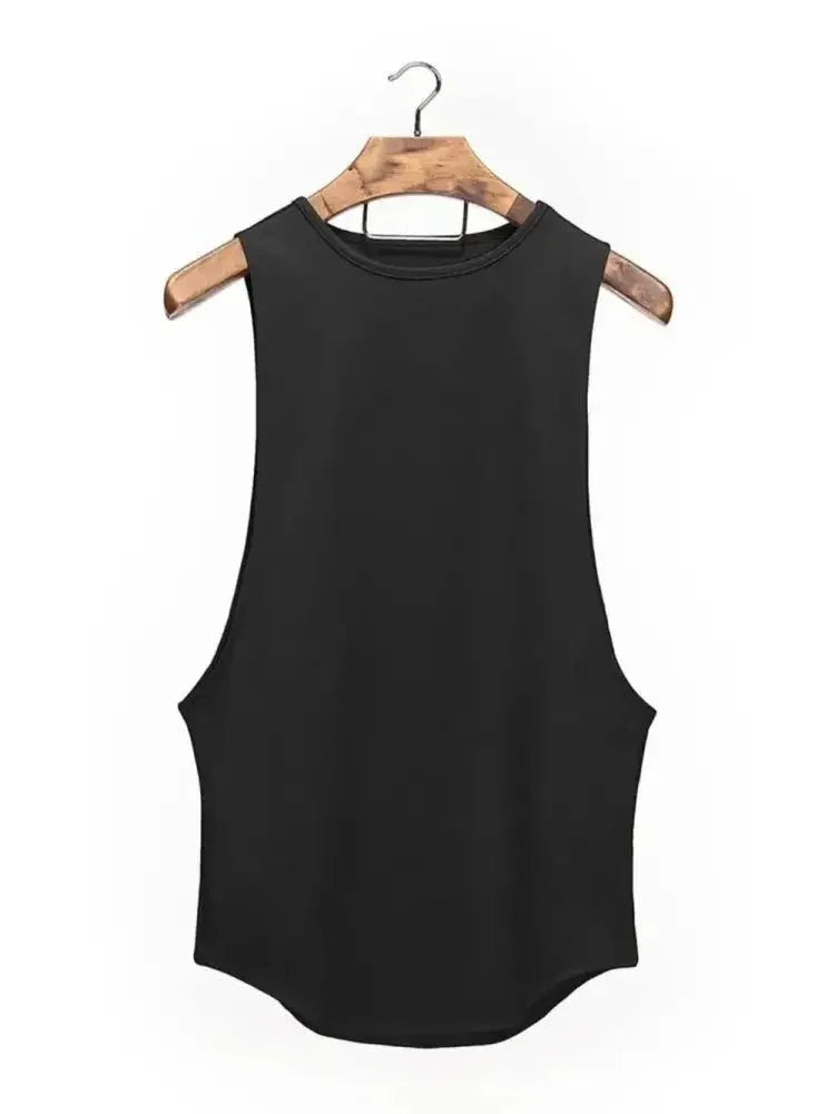 Men's Plus Size Round Neck Tank - Update AvenueTrendsi100400317624937100400317624937882851ea - 08a9 - 4fb1 - 9f21 - a0146fc656c6 - MaxBlack