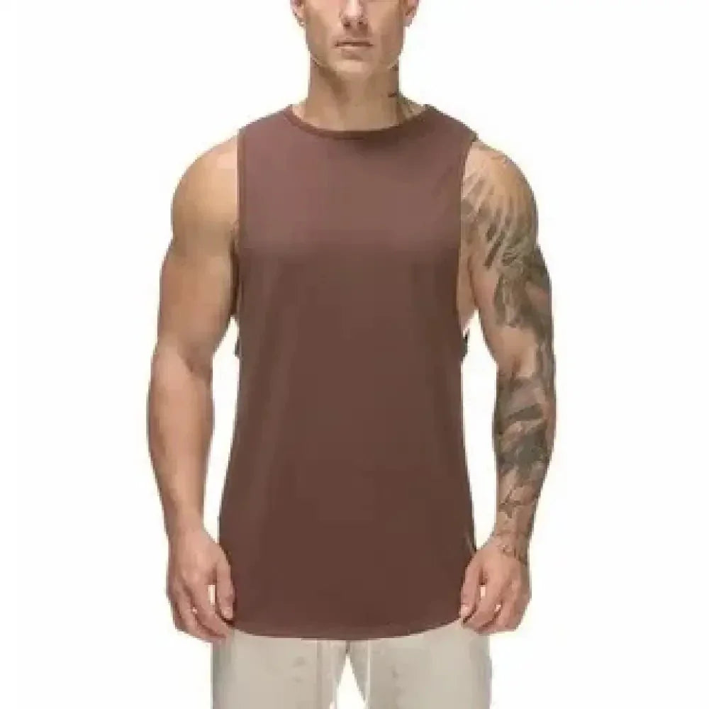 Men's Plus Size Round Neck Tank - Update AvenueTrendsi1004003176297071004003176297078d7fee1fac6c4abbbb17ea760d352369 - MaxTaupe