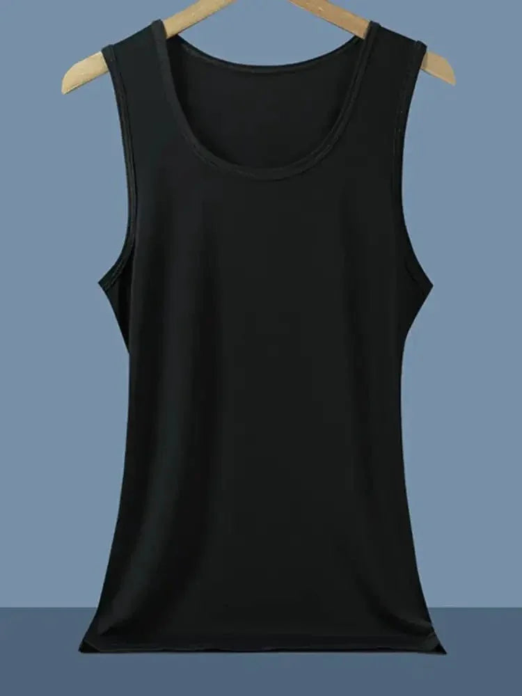 Men's Plus Size Round Neck Tank - Update AvenueTrendsi10040043589450310040043589450306f1ab0b - 4083 - 4651 - 9a97 - 8ac723559e3d - Max - OriginBlack