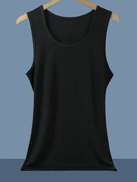 Men's Plus Size Round Neck Tank - Update AvenueTrendsi10040043589450310040043589450306f1ab0b - 4083 - 4651 - 9a97 - 8ac723559e3d - Max - OriginBlack