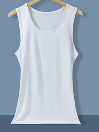 Men's Plus Size Round Neck Tank - Update AvenueTrendsi1004004358954751004004358954754334fef3 - 834c - 452a - a274 - 1e2f97e0099b - Max - OriginWhite