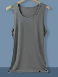 Men's Plus Size Round Neck Tank - Update AvenueTrendsi100400435898545100400435898545ce20154d - 7c8f - 43ec - 9e5e - 14f818166bd6 - Max - OriginLight Gray