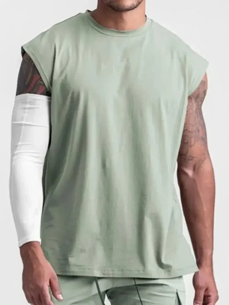Men's Plus Size Round Neck Tank - Update AvenueTrendsi10040049710044210040049710044292931b47 - 3092 - 49a5 - 96c1 - 113fb27b989f - MaxSage