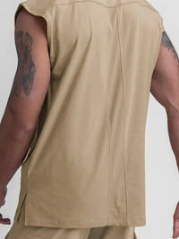 Men's Plus Size Round Neck Tank - Update AvenueTrendsi100400497102574100400497102574a2ca4e29 - 7893 - 432e - a79a - f6f9408bf526 - MaxKhaki
