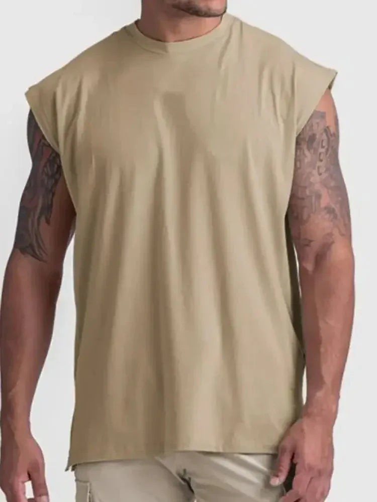 Men's Plus Size Round Neck Tank - Update AvenueTrendsi100400497102574100400497102574faab451e - 0e55 - 49f8 - 85d3 - 5b266d936d38 - MaxKhaki