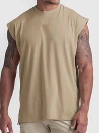 Men's Plus Size Round Neck Tank - Update AvenueTrendsi100400497102574100400497102574faab451e - 0e55 - 49f8 - 85d3 - 5b266d936d38 - MaxKhaki