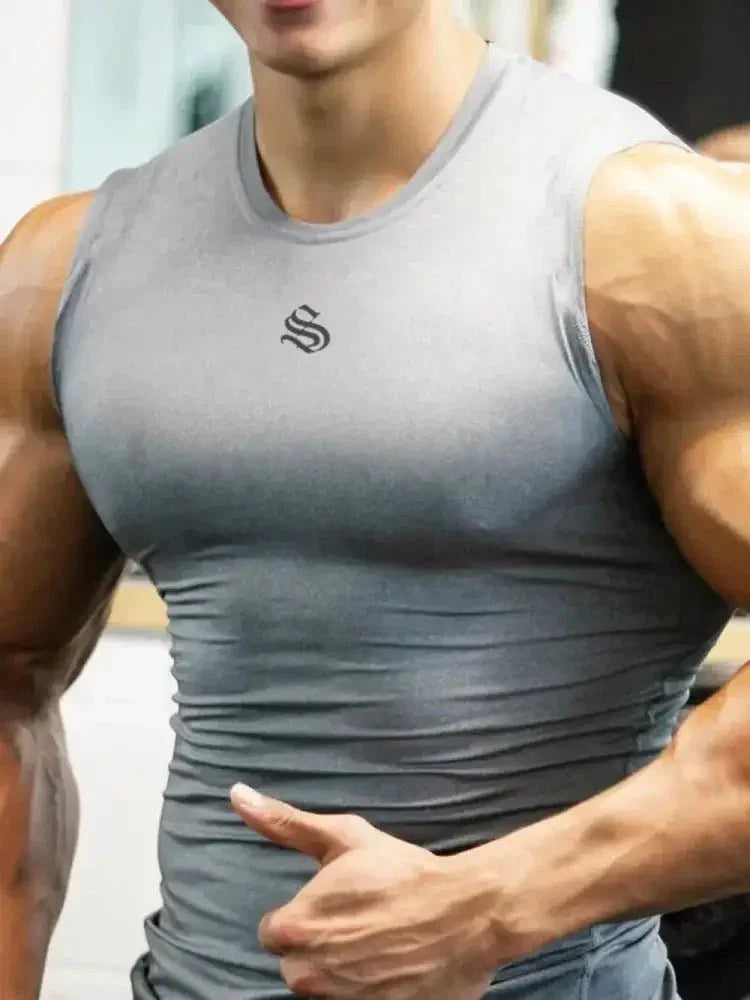 Men's Plus Size Round Neck Tank - Update AvenueTrendsi100400766065349100400766065349a27bfa15 - 41d4 - 46bf - 902a - dcc288e11c31 - MaxGray