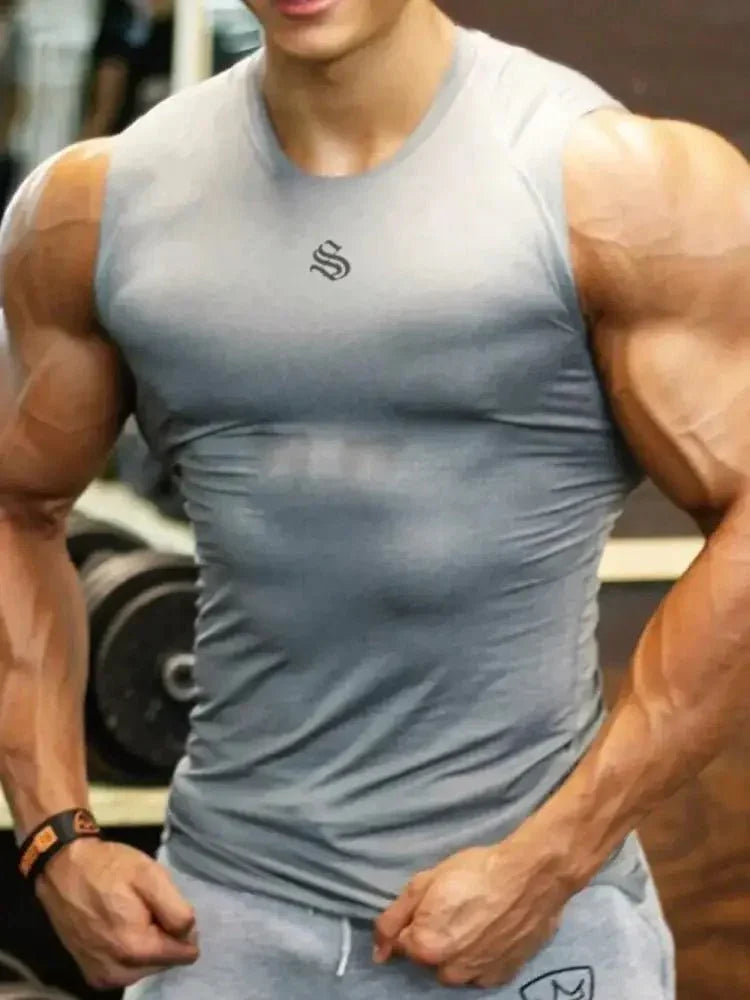 Men's Plus Size Round Neck Tank - Update AvenueTrendsi100400766065349100400766065349d6fffd77 - 8462 - 4bb1 - 8896 - f71dc63b1059 - MaxGray