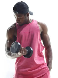 Men's Plus Size Round Neck Tank - Update AvenueTrendsi100400819372902100400819372902eb484c89 - 6c9b - 457b - b992 - 6fd058e67cf0 - MaxFuchsia Pink