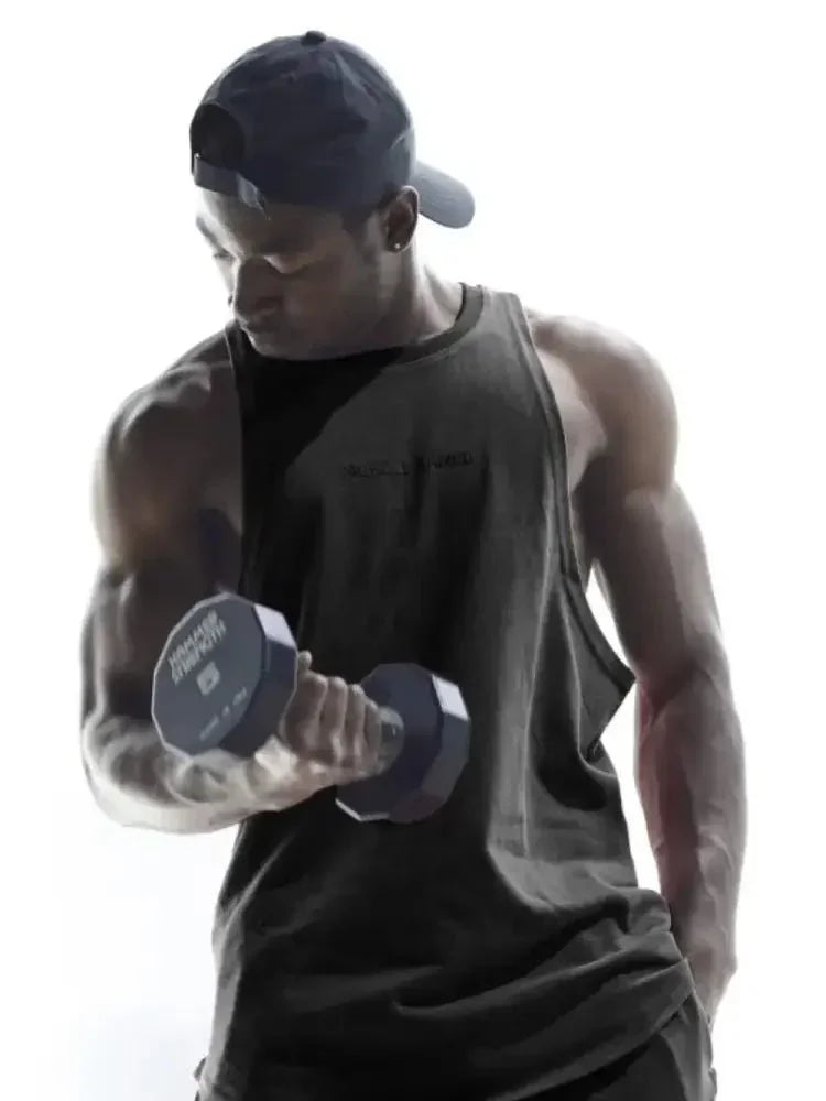 Men's Plus Size Round Neck Tank - Update AvenueTrendsi100400819374648100400819374648815c23f5 - 4e5a - 4966 - af3e - f1ec1258f33a - MaxBlack